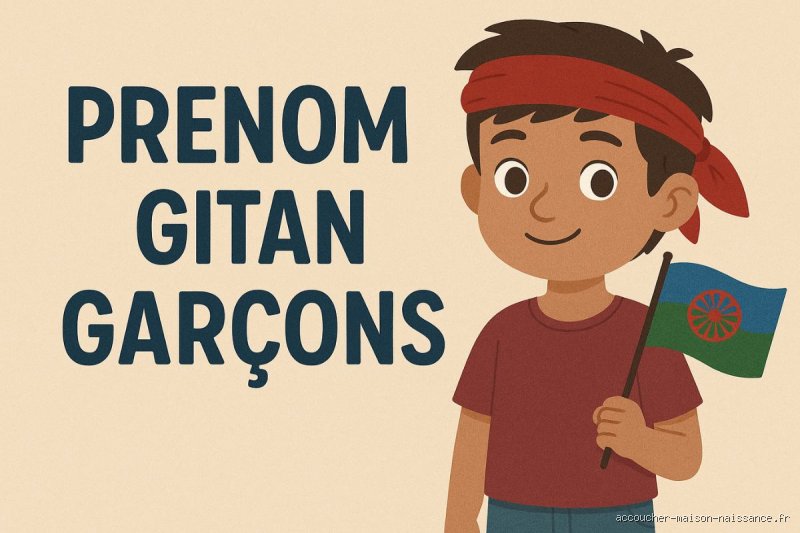 Quels sont les prénoms gitans ? Histoire, secrets et traditions d’une transmission familiale
