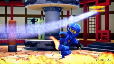 Qui est le ninja le plus intelligent de Ninjago ? Analyse des QI et des circuits mentaux