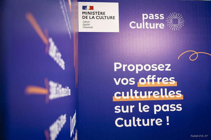 Qui finance le Pass Culture ?