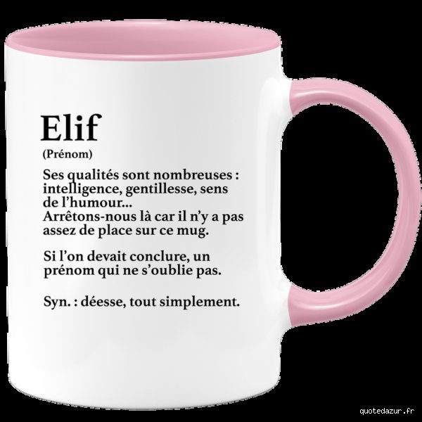 Signification du prénom Elif : l'énigme de la première lettre qui bouleverse la généalogie et l'histoire turque