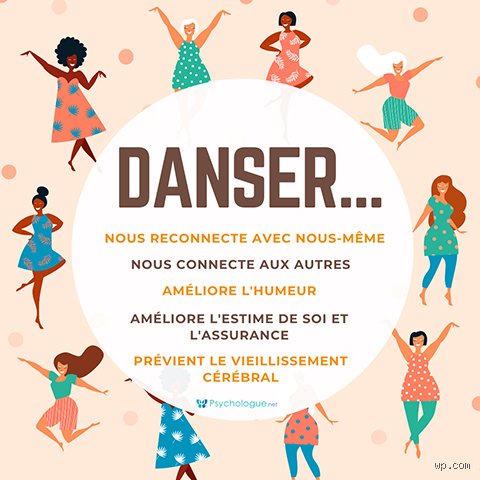 Quels sont les bienfaits psychologiques de la danse sur notre santé mentale au quotidien ?