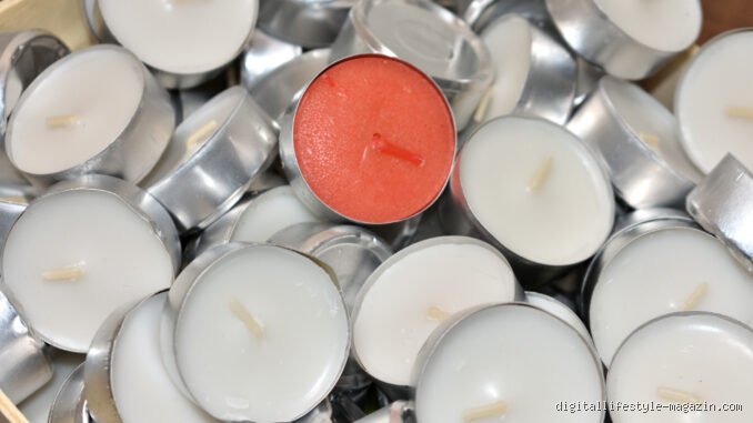 Sind LED Teelichter gefährlich?