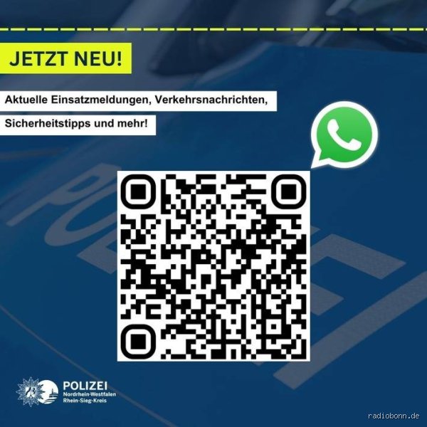 Wann liest Polizei WhatsApp mit?