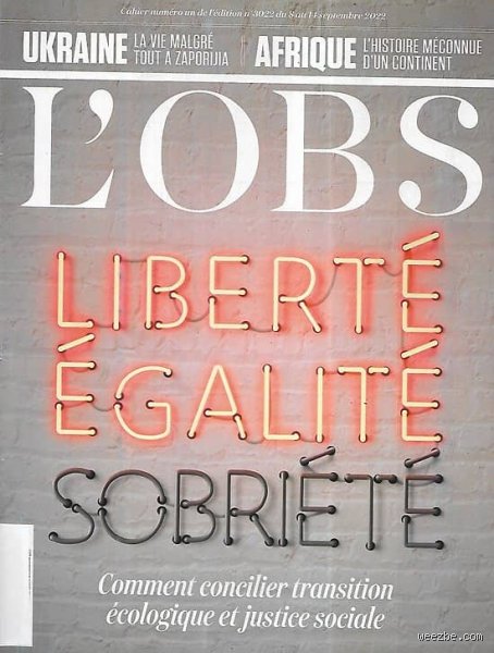 Comment concilier liberté et égalité : le grand écart impossible d'une démocratie moderne en quête de justice