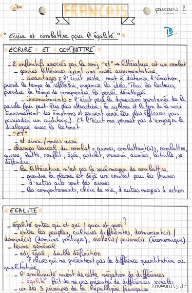 Comment puis-je lutter pour l'égalité au quotidien sans tomber dans le piège du militantisme de façade ?