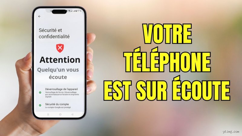 Le code *#62 vous indique-t-il si votre téléphone est sur écoute ? La vérité technique derrière ce mythe urbain persistant