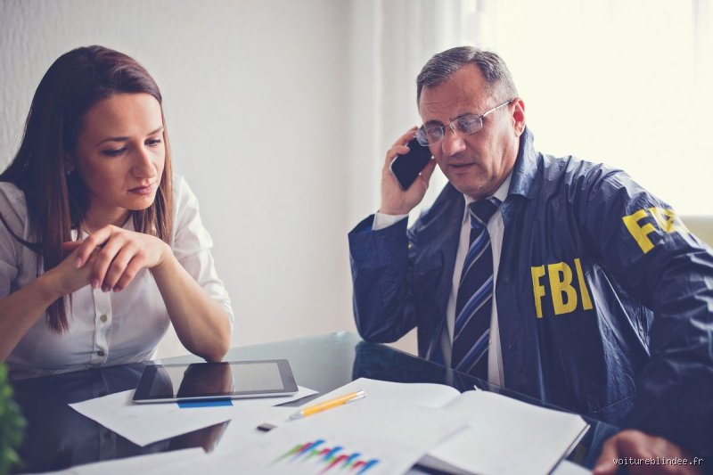 Le FBI est-il au-dessus de la police ? Radiographie d’un duel de juridictions au cœur de l'Amérique