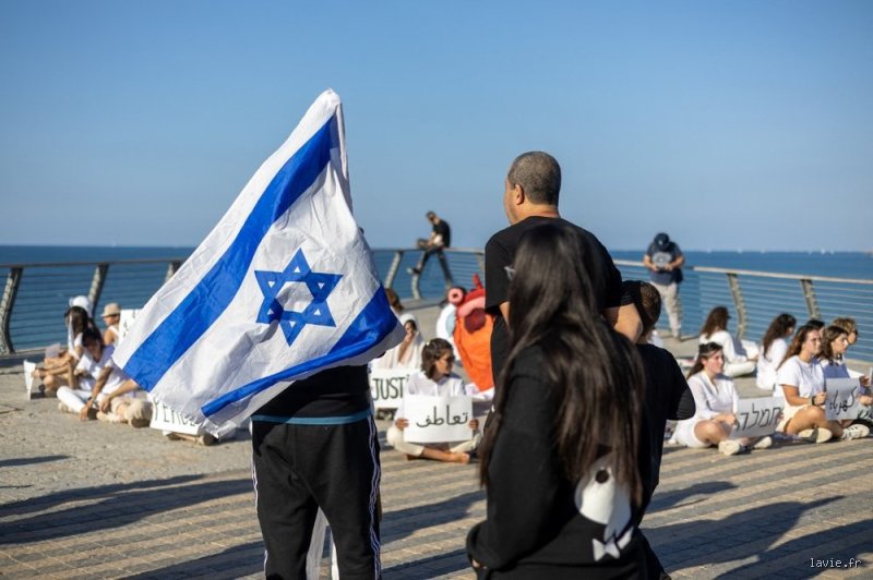 Les Arabes ont-ils les mêmes droits que les Juifs en Israël ? Une analyse sans tabou de la réalité juridique et sociale