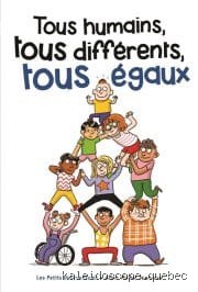 Pourquoi est-il important que tous les êtres humains soient égaux : un impératif de survie pour nos sociétés modernes