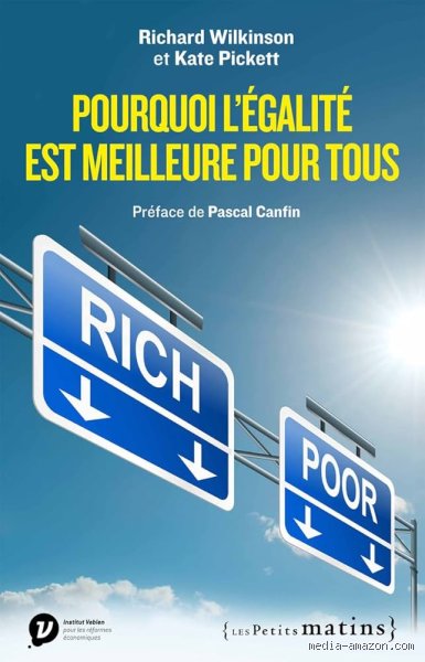 Pourquoi l'égalité est-elle une bonne chose ? Enquête sur un idéal qui booste nos sociétés modernes