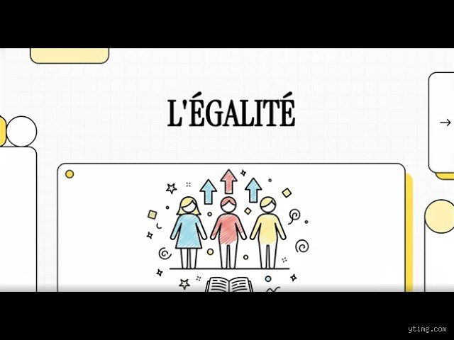 Que signifie l'égalité aujourd'hui ? Décryptage d'un idéal en pleine mutation entre droits réels et illusions numériques