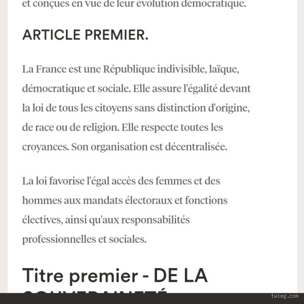 Que signifie l'égalité de tous devant la loi, ce pilier républicain qui vacille entre idéal philosophique et réalité judiciaire ?
