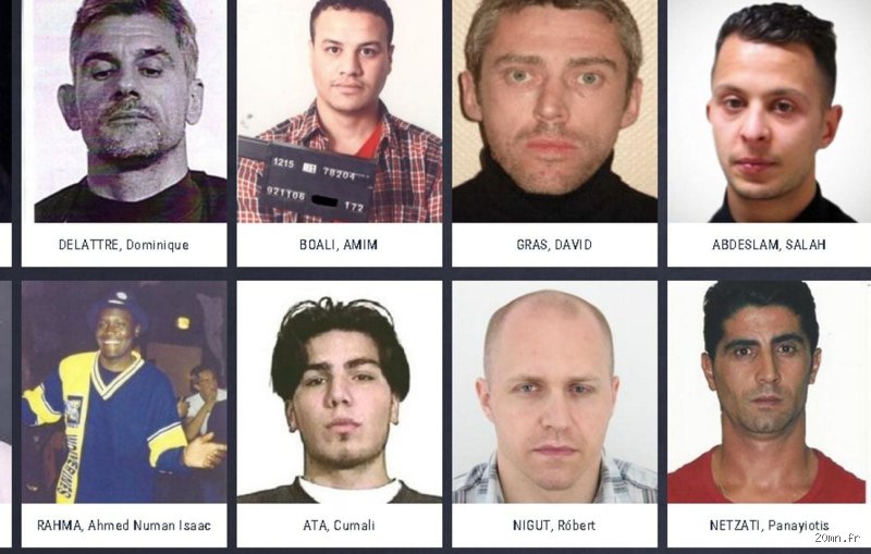 Quel est le prénom le plus dangereux du monde : enquête sur le poids invisible de notre identité civile