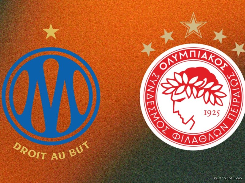 Quelle chaîne diffuse le match de l'OM ce soir ?