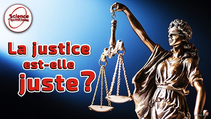 Sommes-nous égaux devant la justice ? La réalité derrière le mythe républicain