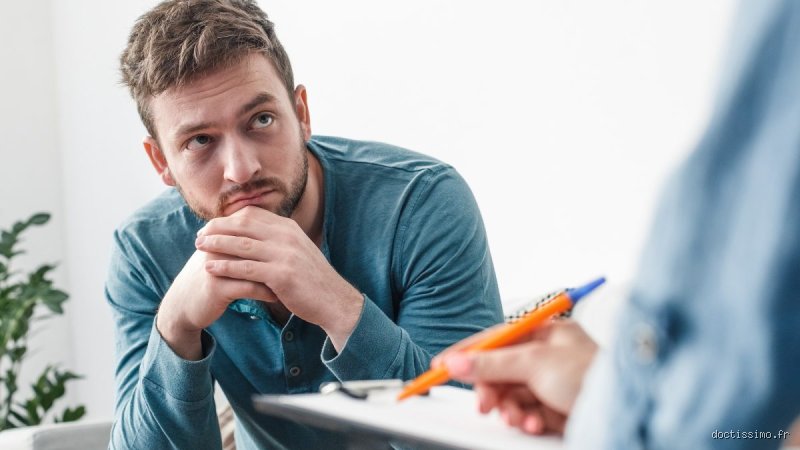 Quand faut-il consulter un addictologue ?