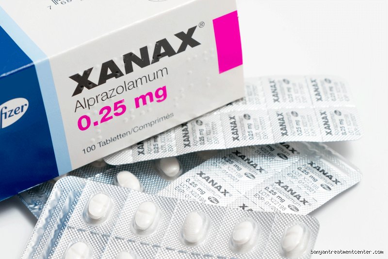 Quel médicament peut remplacer le Xanax ?