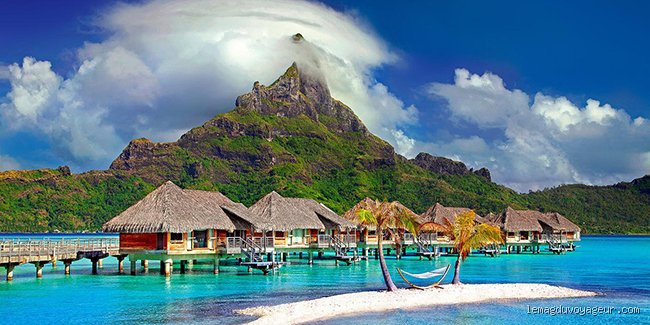 Où aller au moins une fois dans sa vie : ces destinations qui redéfinissent radicalement votre vision du monde
