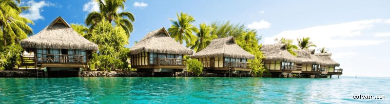 Où les riches vont-ils en vacances ?