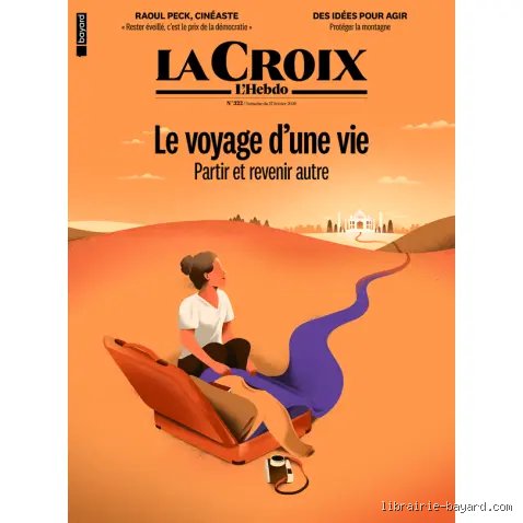 Où partir pour le voyage d'une vie ? Guide ultime des destinations qui transforment radicalement une existence