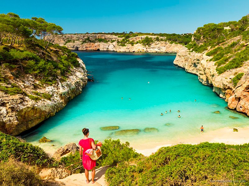 Où passer des vacances tranquilles ? Le guide ultime pour fuir la foule et retrouver un calme absolu en 2026