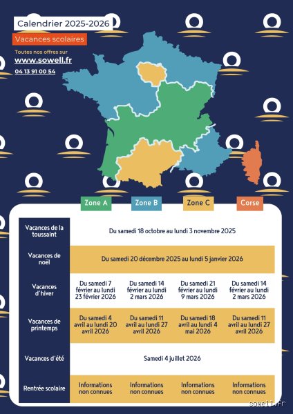 Où passer ses vacances en 2026 ? Les destinations secrètes et les nouvelles tendances pour s'évader intelligemment