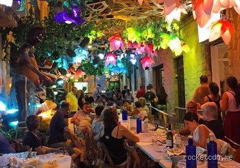 Où sortir le dimanche soir à Barcelone pour fuir le spleen de la fin de week-end ?