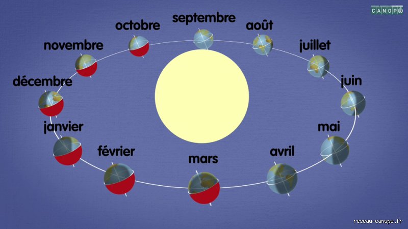Où y a-t-il du soleil toute l'année ? Le guide ultime pour chasser l'obscurité hivernale et trouver la lumière perpétuelle