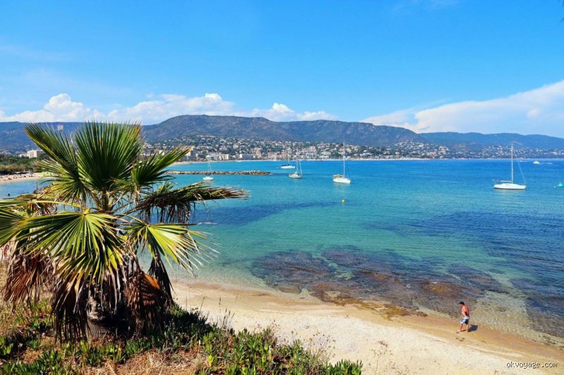 Pourquoi Le Lavandou est connu ?