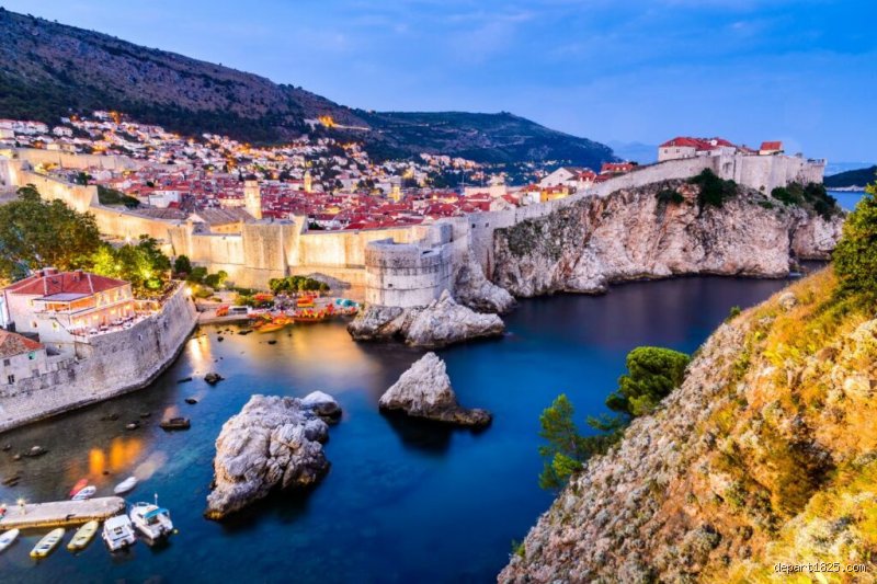 Quelle destination européenne pas cher ? Le guide complet pour s'évader sans vider son livret A cet été