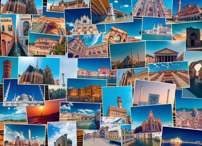Quelle est la ville à visiter absolument dans le monde ? Le verdict audacieux pour vos prochains voyages