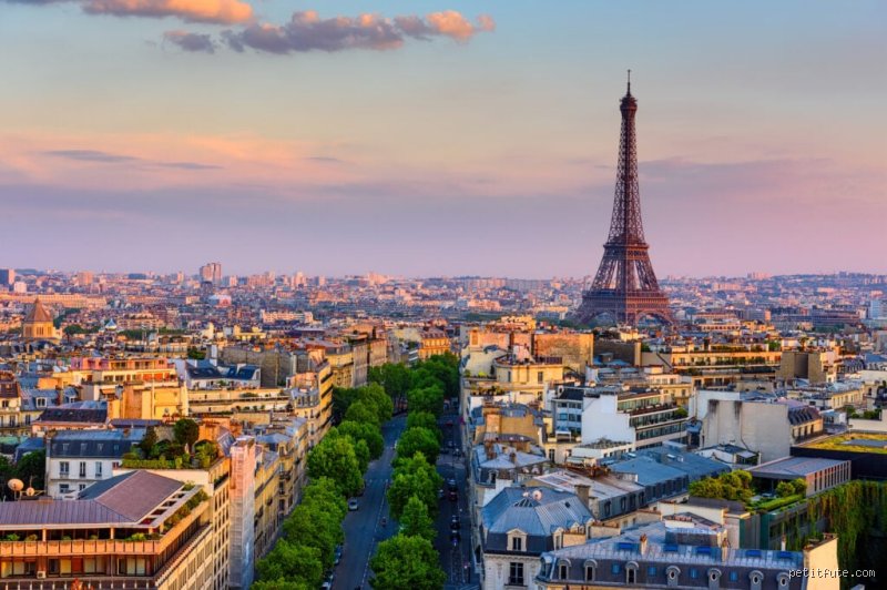Quelle est la ville la plus attrayante au monde à visiter ? Entre fantasmes touristiques et réalités urbaines