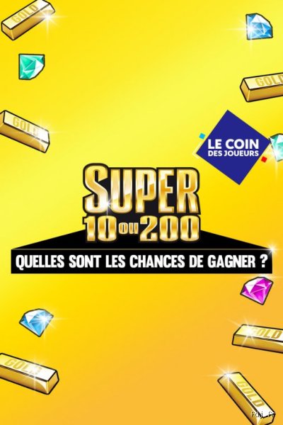 À quelle fréquence les gens gagnent-ils le Super 6 et quels sont les secrets mathématiques derrière ce jackpot ?