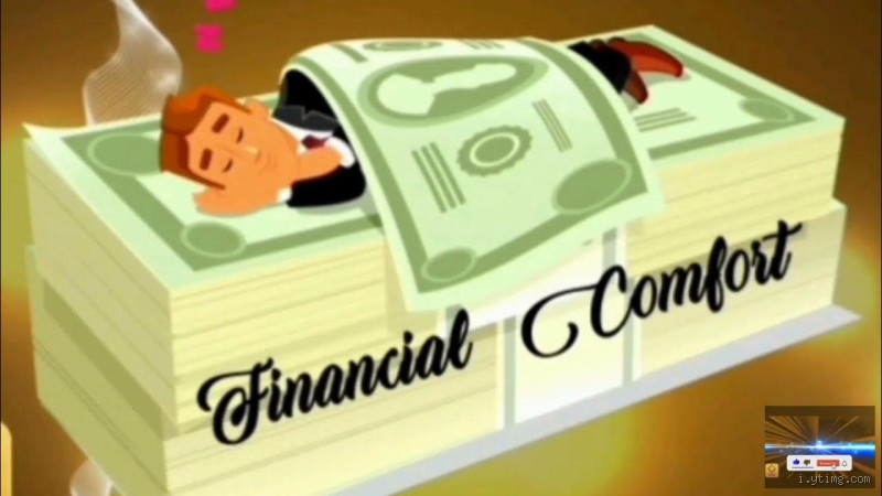 C'est quoi être aisé ? Comprendre la notion de confort financier