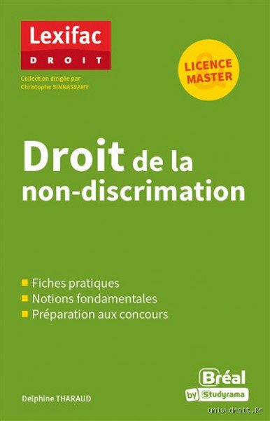 C'est quoi le droit à la non-discrimination ? Comprendre ce rempart juridique qui protège notre dignité et nos libertés individuelles