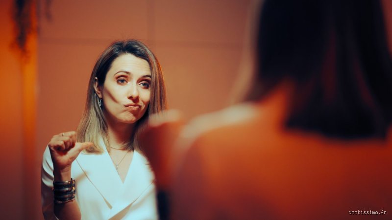 Comment Appelle-t-on quelqu'un qui prend les gens de haut ?