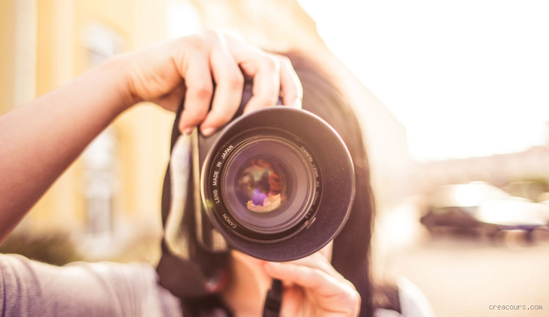 Comment choisir l'objectif idéal pour ta photo ? Les secrets à connaître