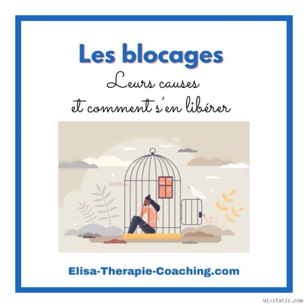Comment détruire les blocages mentaux et retrouver son élan créatif