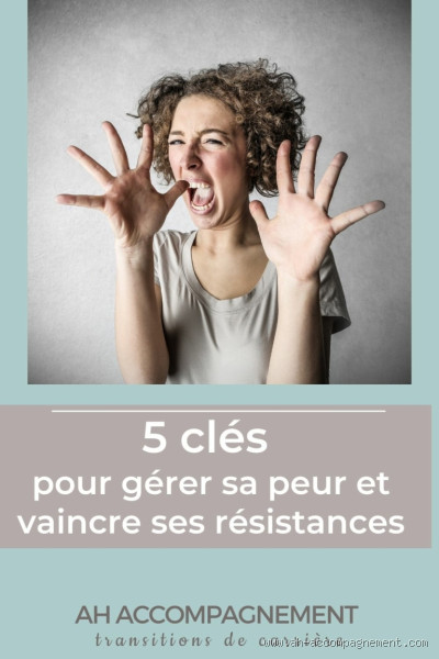 Comment être courageuse dans la vie ? Les clés pour surmonter ses peurs