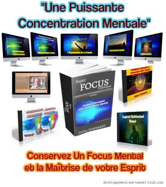 Comment faire pour taire le mental : Les stratégies douces qui fonctionnent vraiment