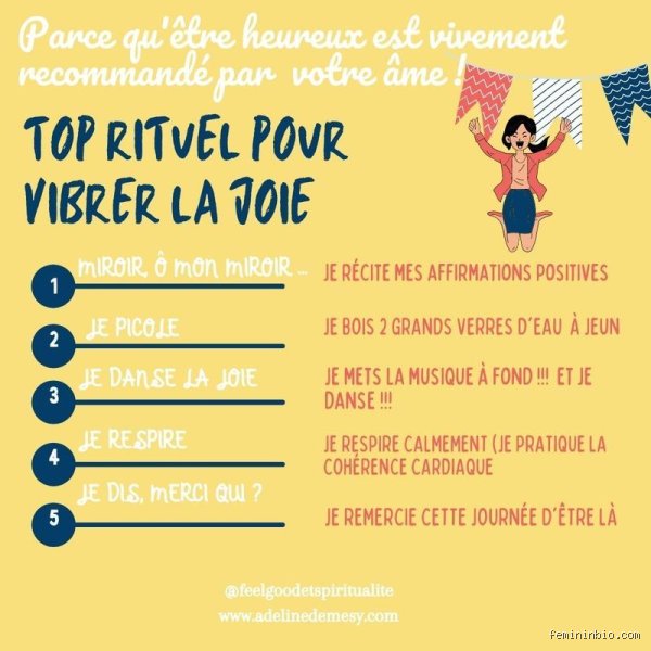 Comment faire vibrer une énergie positive pour transformer radicalement son quotidien et son entourage ?