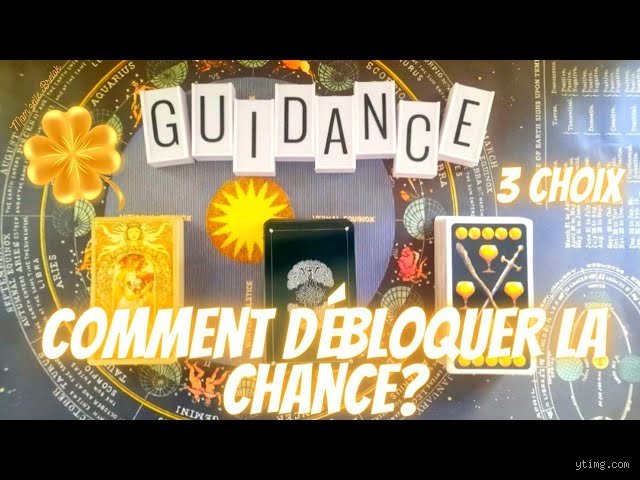 Comment puis-je débloquer ma chance ? Les mécanismes psychologiques et les stratégies concrètes pour inverser la tendance