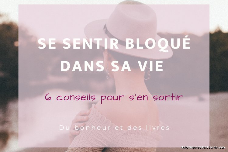 Comment puis-je éliminer les blocages dans ma vie pour enfin libérer mon plein potentiel ?