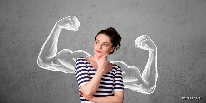Comment qualifier une personne forte ?