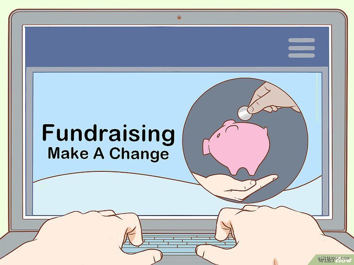 Comment recueillir des fonds pour la bonne cause : Guide pratique et authentique
