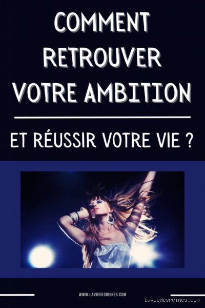 Votre Flamme s'est Éteinte ? Comment Raviver vos Ambitions (et enfin Décoller !)