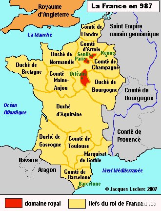Comment s'appelait le français des premiers temps ? Voyage aux sources d'une langue qui ne disait pas son nom