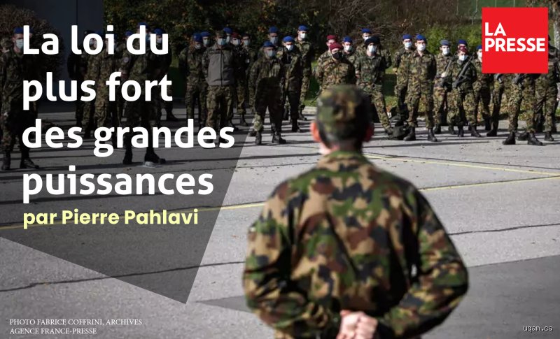 Comment s'appelle la loi du plus fort ? Origines, réalités et dérives