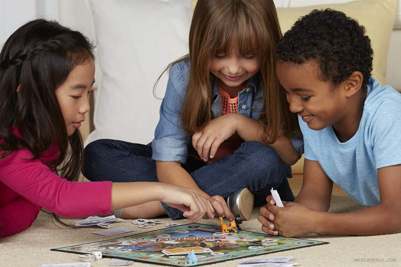 Comment se divertir sans écran ? Redécouvrez le vrai fun