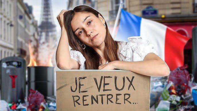 Comment sont vus les Français en Russie ? Entre fascination historique tenace, paradoxes diplomatiques et clichés de la "douce France"